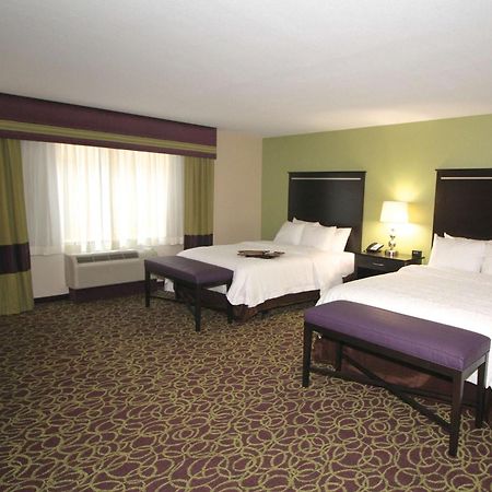 Hampton Inn And Suites Sandusky/Milan Dış mekan fotoğraf