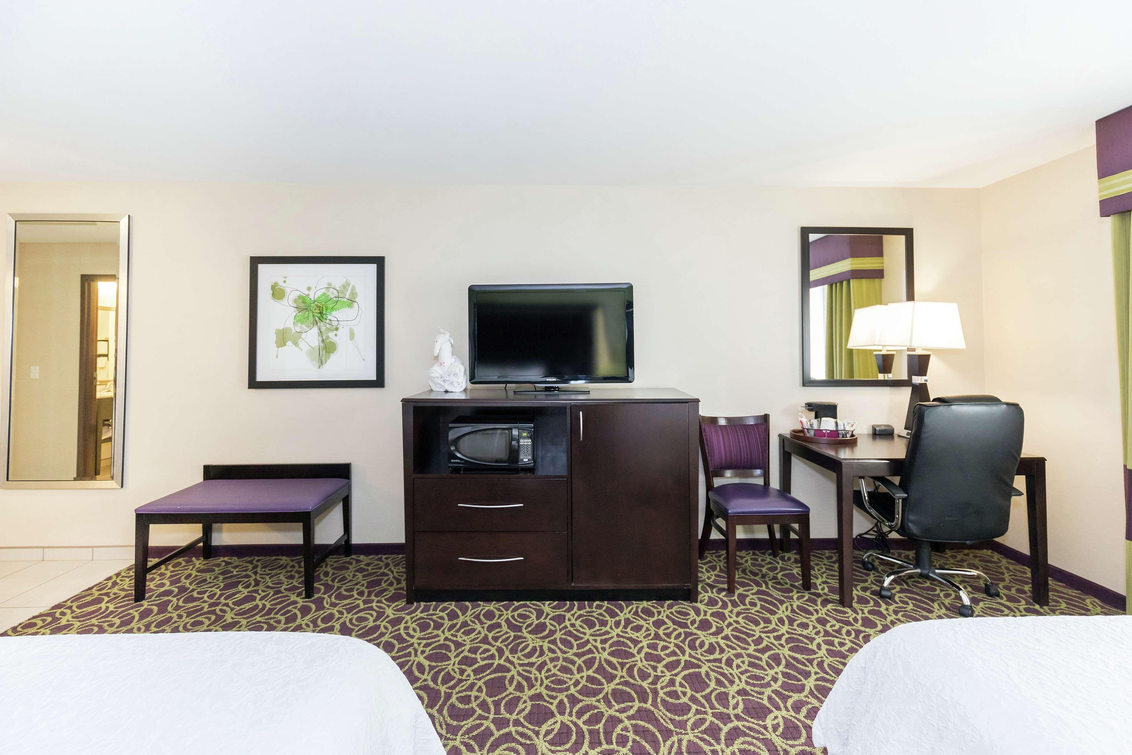 Hampton Inn And Suites Sandusky/Milan Dış mekan fotoğraf