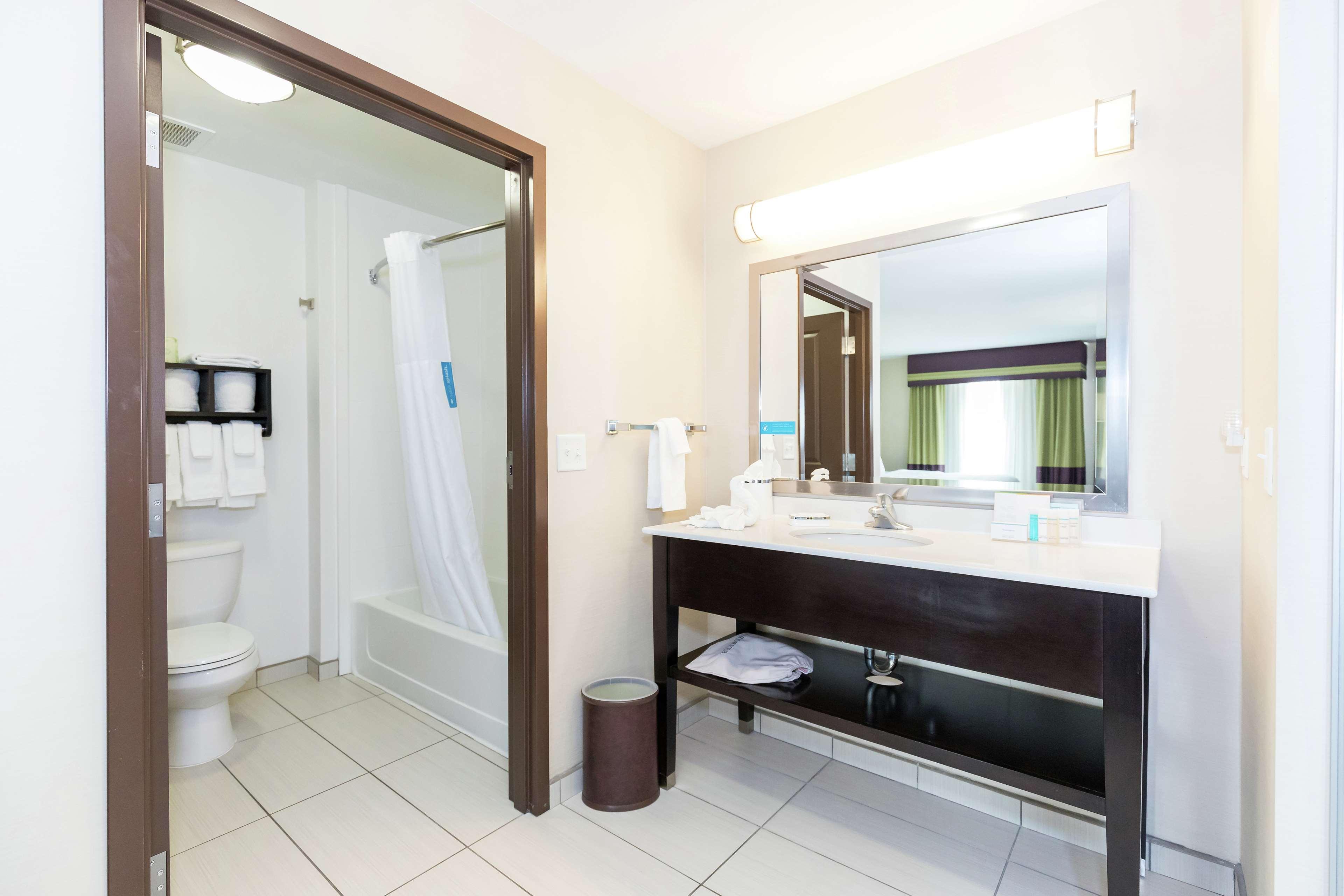 Hampton Inn And Suites Sandusky/Milan Dış mekan fotoğraf