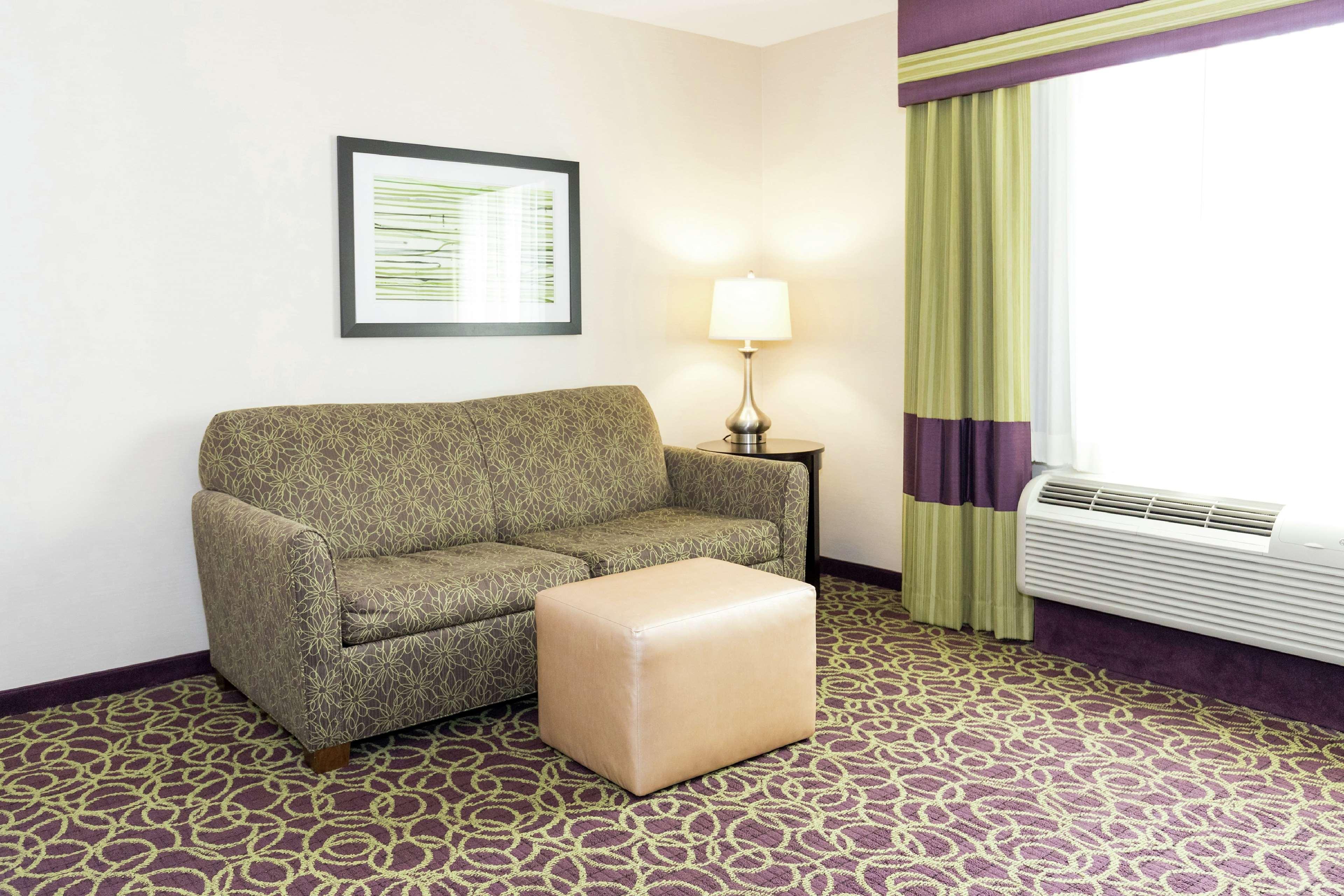 Hampton Inn And Suites Sandusky/Milan Dış mekan fotoğraf