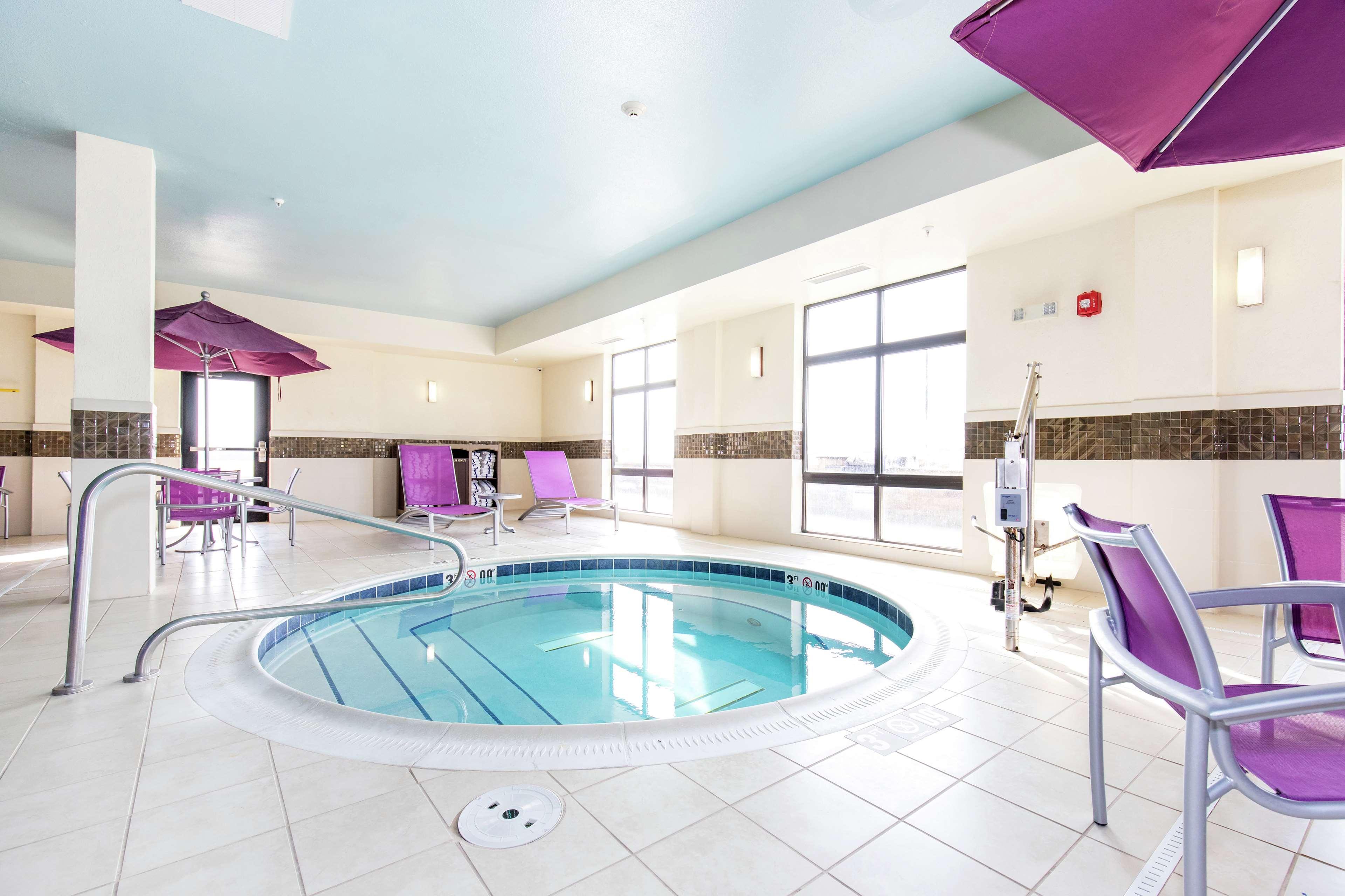 Hampton Inn And Suites Sandusky/Milan Dış mekan fotoğraf