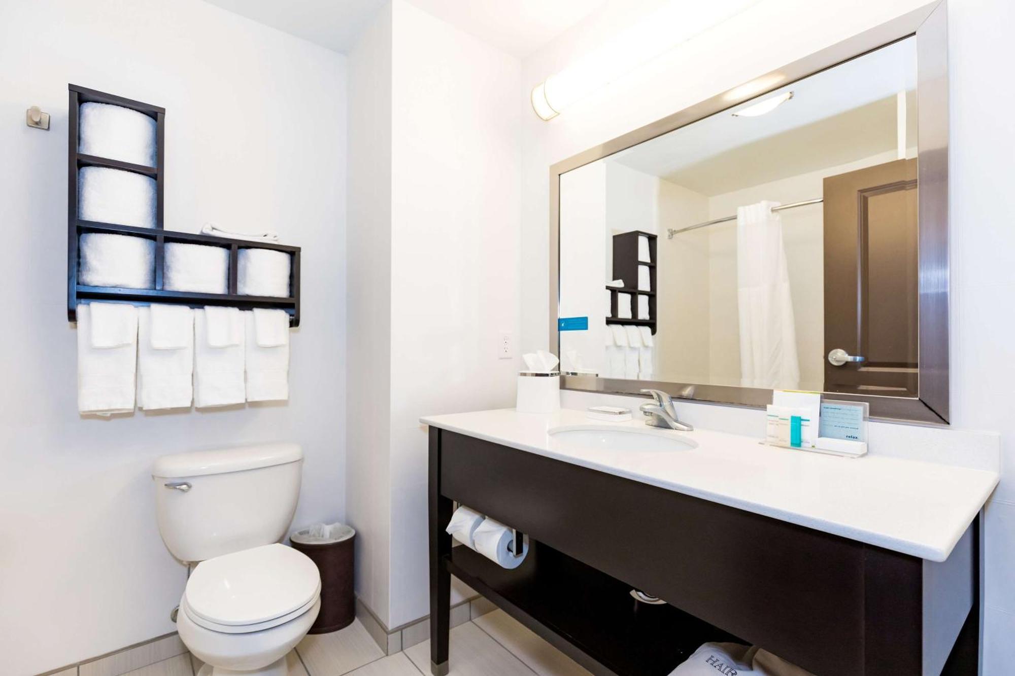 Hampton Inn And Suites Sandusky/Milan Dış mekan fotoğraf