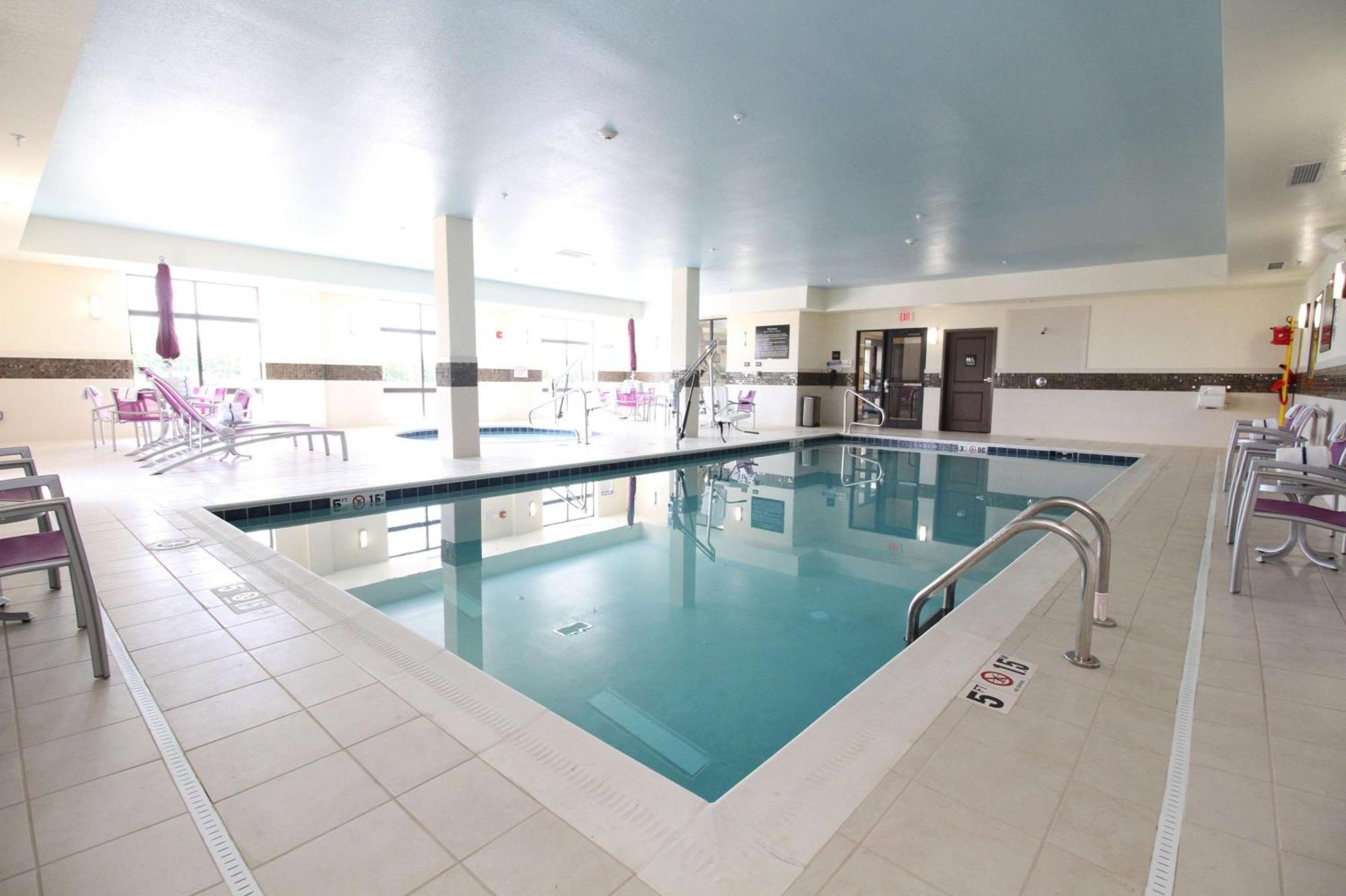 Hampton Inn And Suites Sandusky/Milan Dış mekan fotoğraf