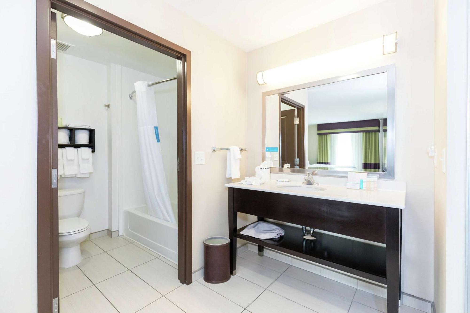 Hampton Inn And Suites Sandusky/Milan Dış mekan fotoğraf