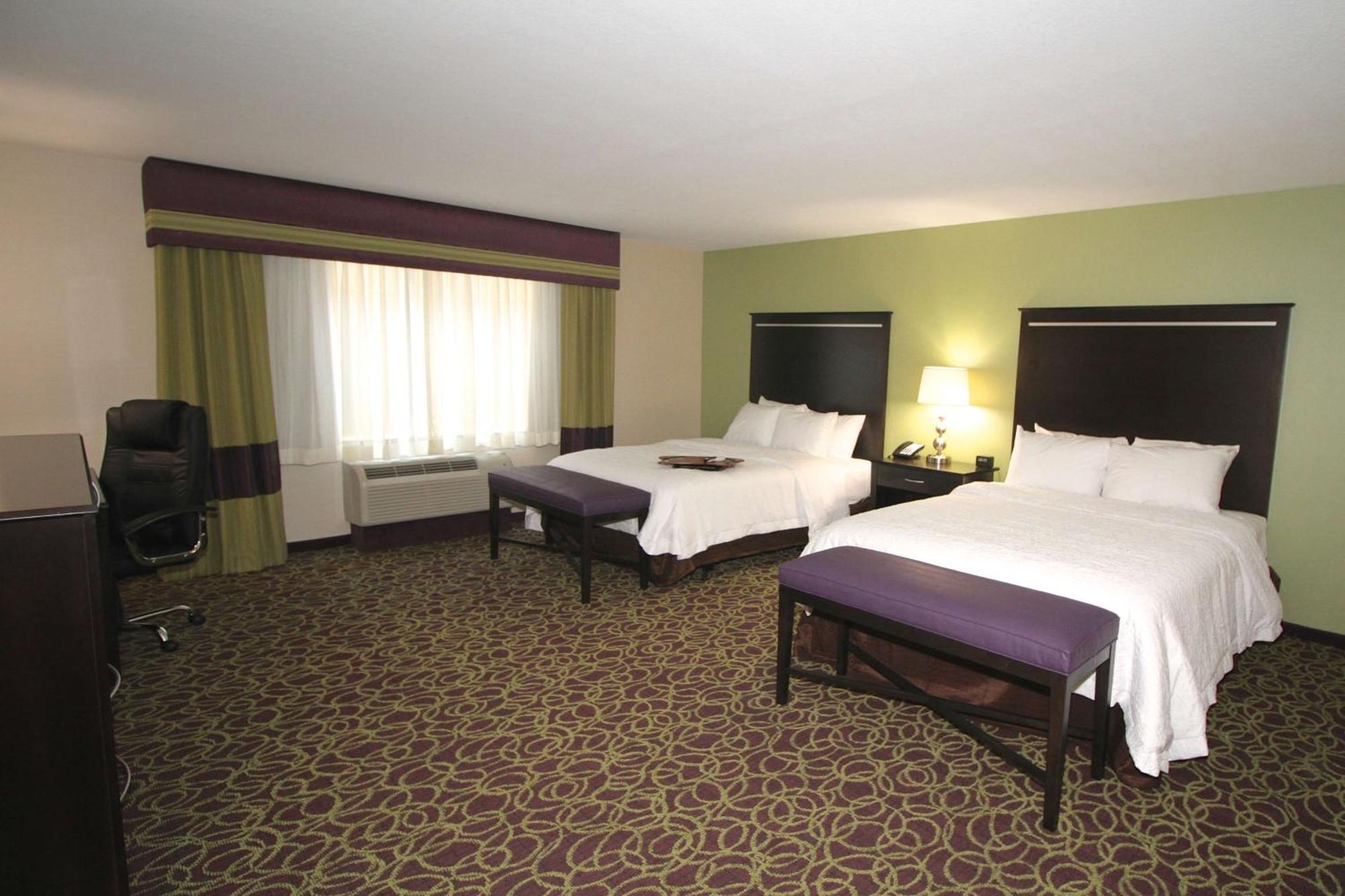 Hampton Inn And Suites Sandusky/Milan Dış mekan fotoğraf