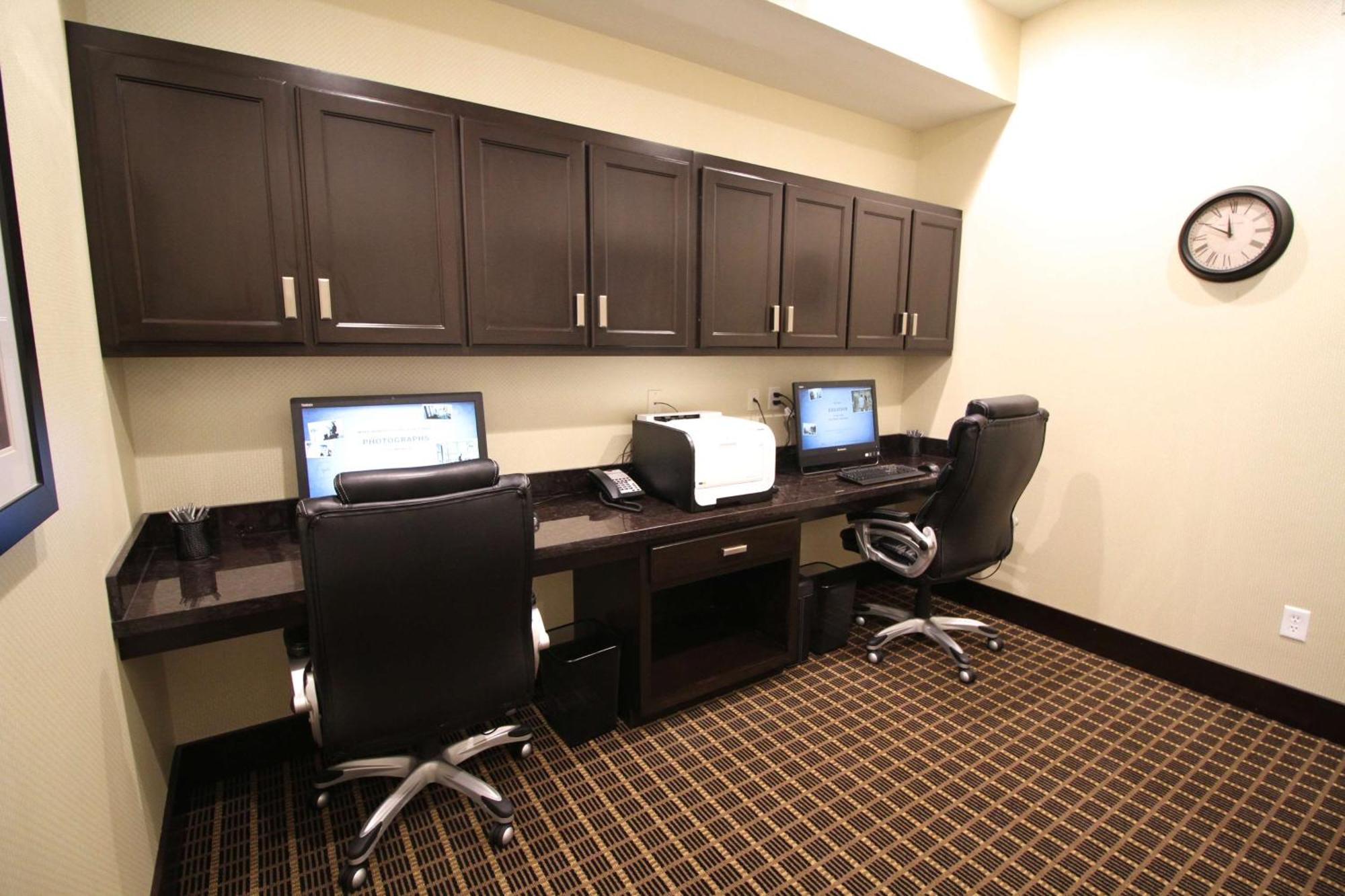 Hampton Inn And Suites Sandusky/Milan Dış mekan fotoğraf
