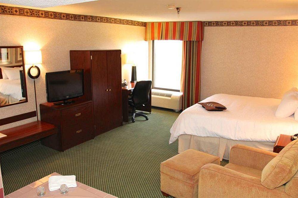 Hampton Inn And Suites Sandusky/Milan Dış mekan fotoğraf