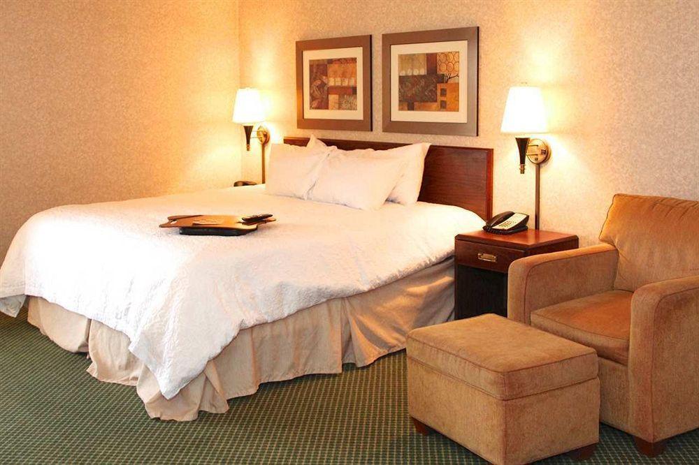 Hampton Inn And Suites Sandusky/Milan Dış mekan fotoğraf