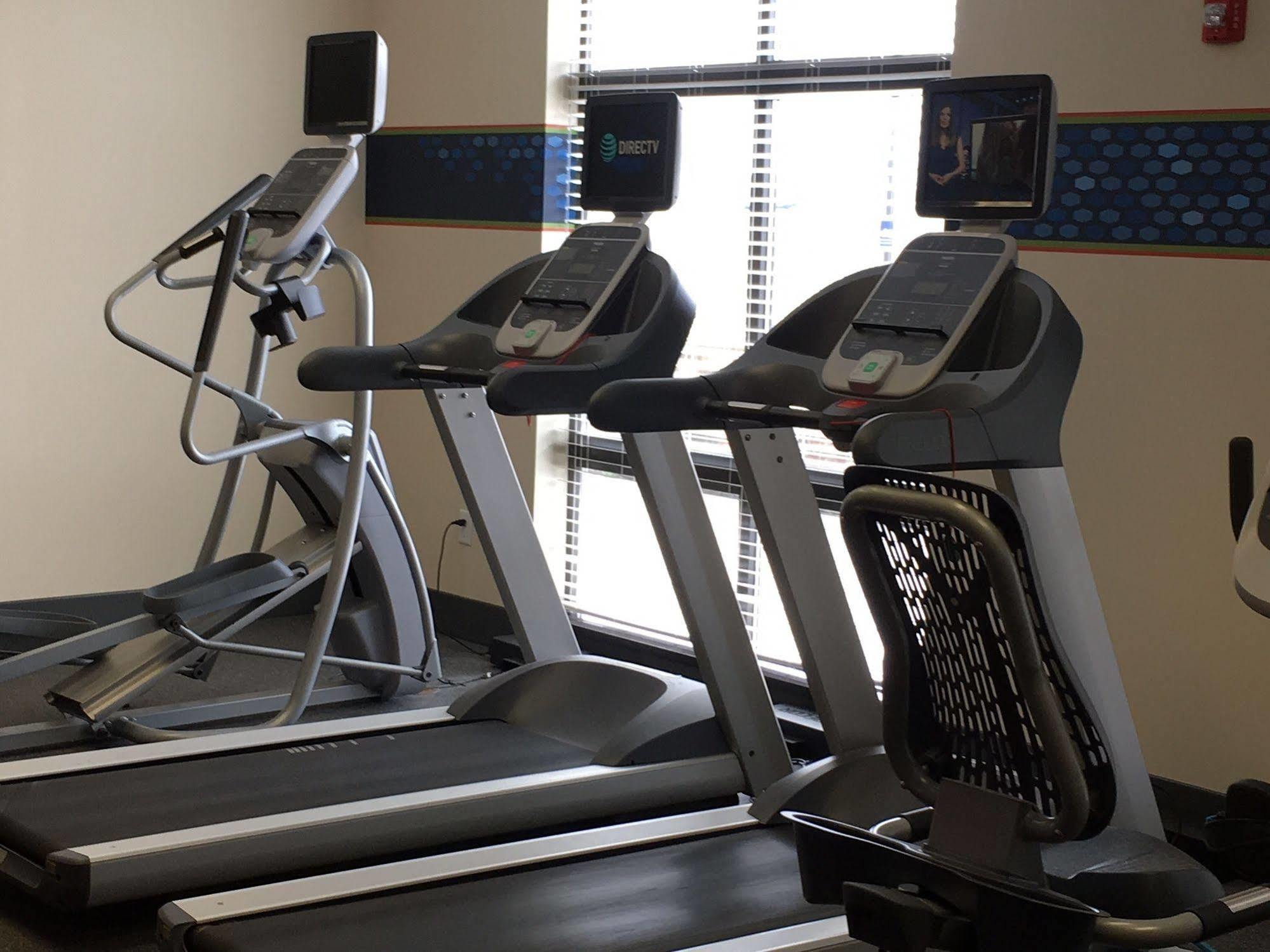Hampton Inn And Suites Sandusky/Milan Dış mekan fotoğraf
