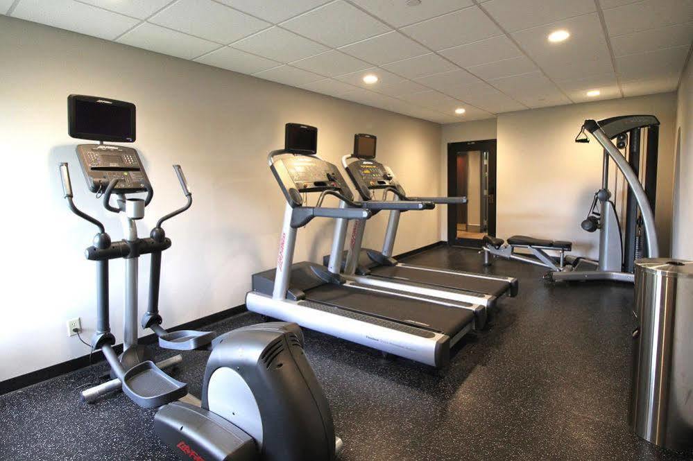 Hampton Inn And Suites Sandusky/Milan Dış mekan fotoğraf