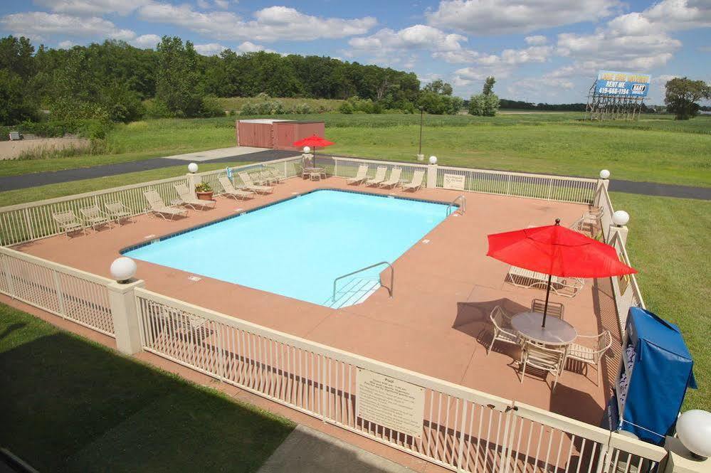 Hampton Inn And Suites Sandusky/Milan Dış mekan fotoğraf